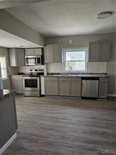 111 Abell Ave in Solvay, NY - Building Photo - Building Photo