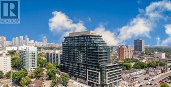 3009 Novar Rd in Mississauga, ON - Building Photo