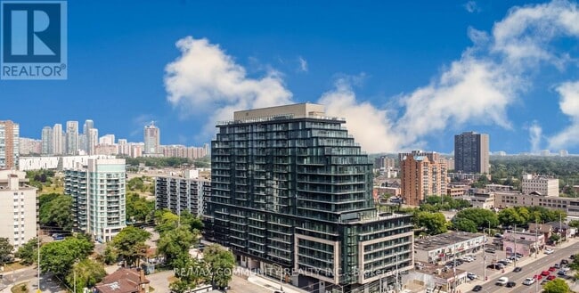 property at 3009 Novar Rd