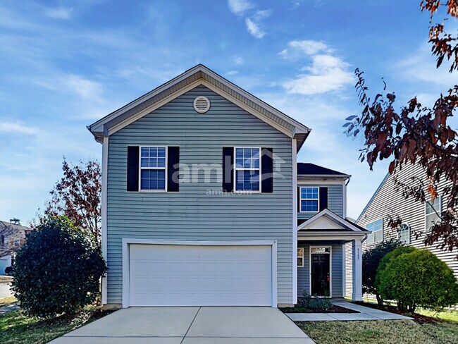 property at 5103 Abercromby St