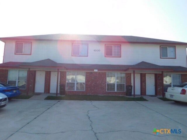 4207 Alan Kent Dr in Killeen, TX - Building Photo