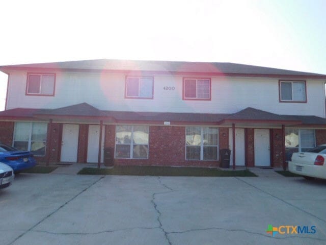 property at 4207 Alan Kent Dr