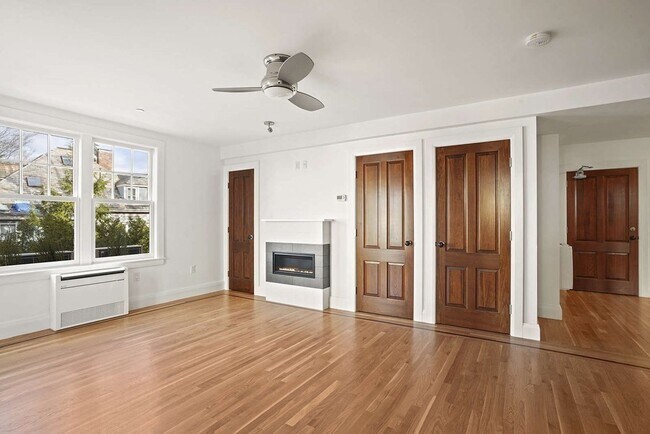 165 Winthrop Rd in Brookline, MA - Building Photo - Building Photo