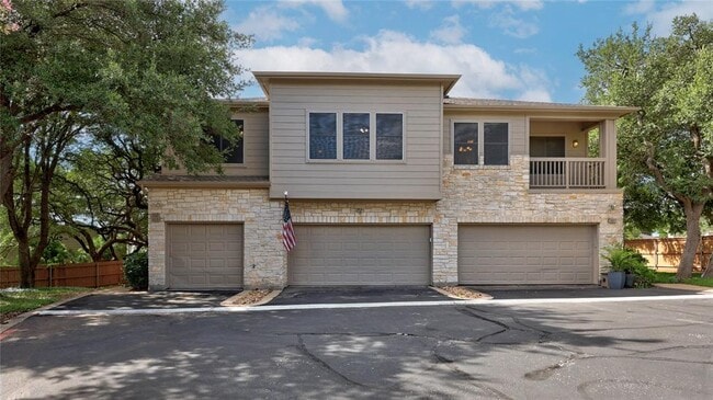 property at 7501 Shadowridge Run