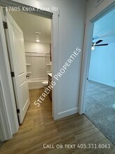 17605 Knox Farm Rd in Oklahoma City, OK - Building Photo - Building Photo