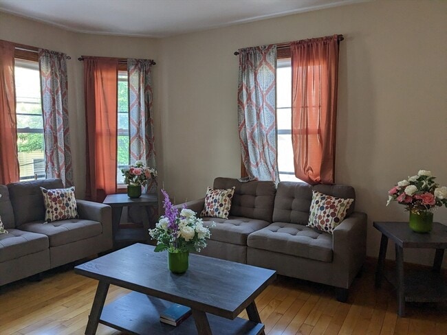 59 Edson St in Boston, MA - Building Photo - Building Photo