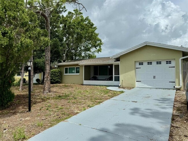 property at 2074 Greenbriar Blvd