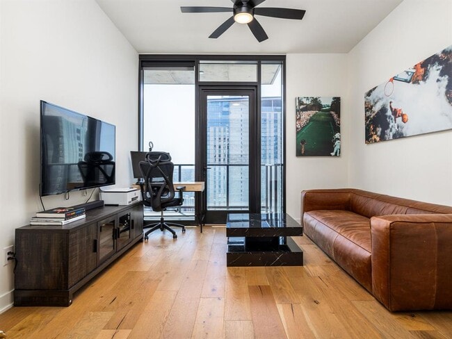 property at 84 East Ave