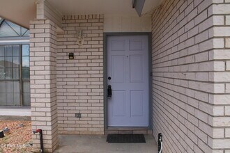 3009 Lake Powell Pl in El Paso, TX - Building Photo - Building Photo
