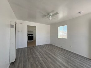 1105 Nancy St in Barstow, CA - Building Photo - Building Photo