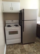 Madison Apartments in Junction City, KS - Foto de edificio - Building Photo