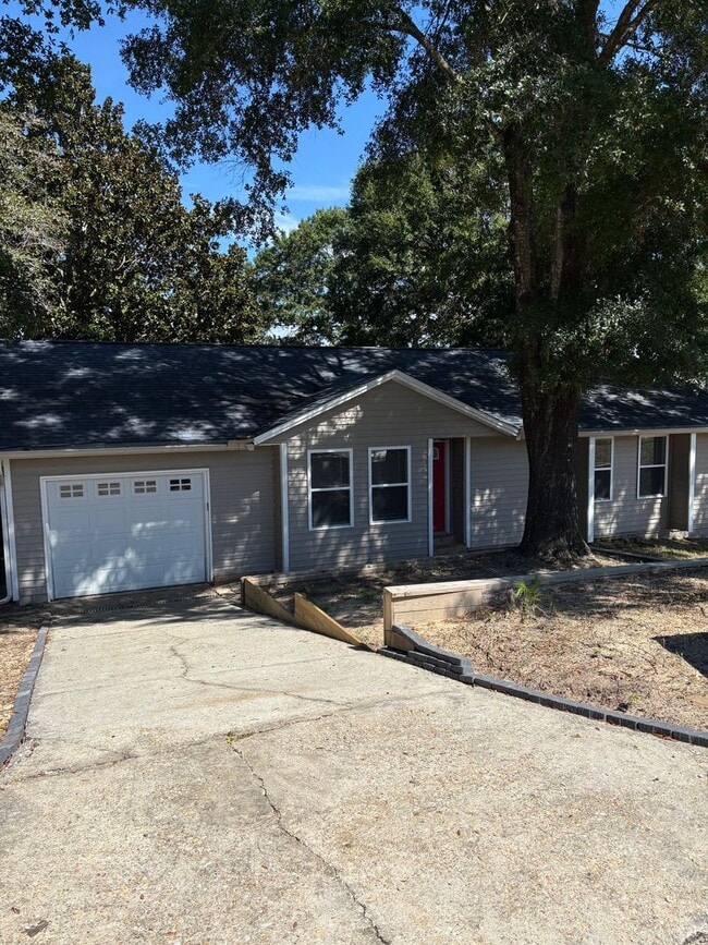 property at 213 Honeysuckle Way