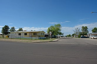 Rancho San Manuel-413 Spaces in San Manuel, AZ - Building Photo - Building Photo