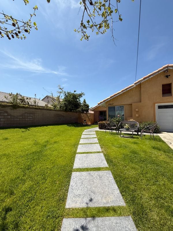 property at 44637 Cerisa St