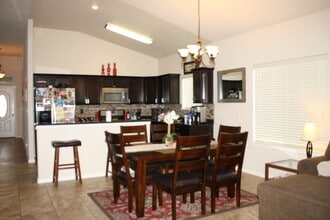 6837 Cactus Thrush Drive in El Paso, TX - Building Photo - Building Photo