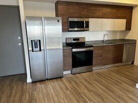 538 N Miami Ave, Unit A1 in Miami, FL - Building Photo