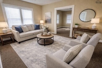 3006 Ave K in Wichita Falls, TX - Building Photo - Building Photo