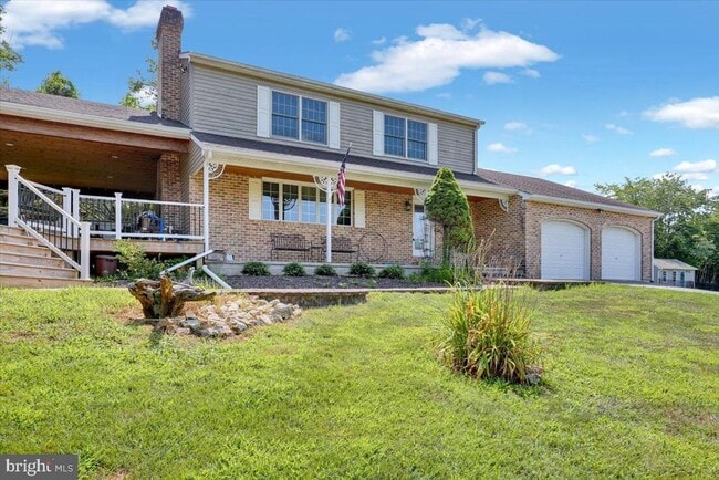 20 Lehland Dr in Boyertown, PA - Building Photo - Building Photo