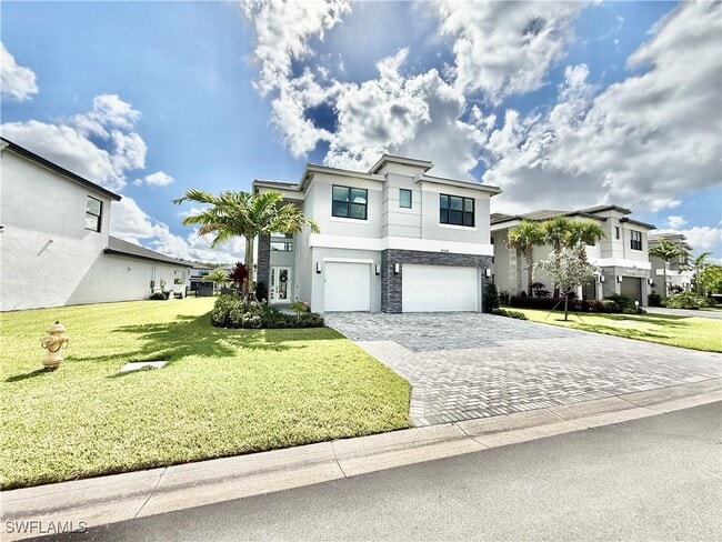 property at 20328 Estero Xing Blvd