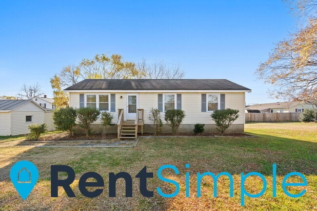 11158 Remington Rd in Bealeton, VA - Building Photo - Building Photo