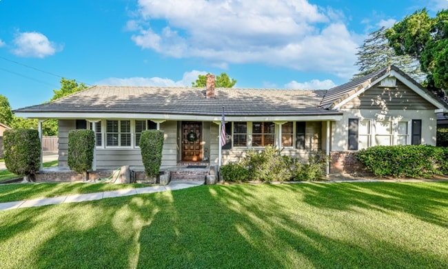 property at 1419 S 4th Ave
