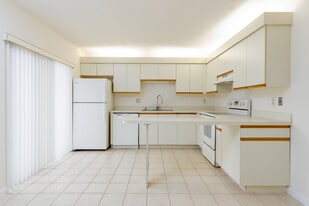 Sabal Palms Crystal Lake