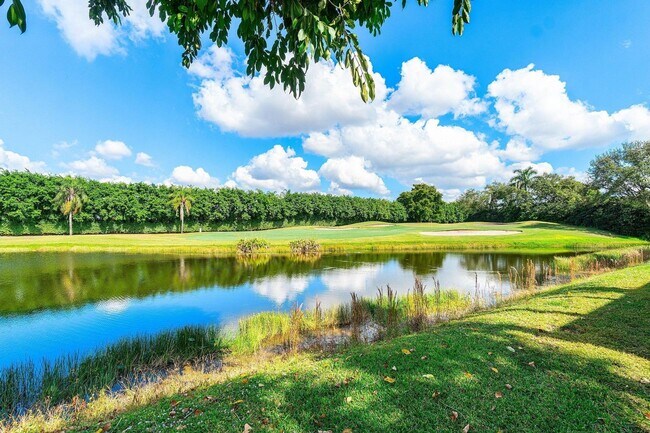 6446 Aspen Glen Cir in Boynton Beach, FL - Building Photo - Building Photo