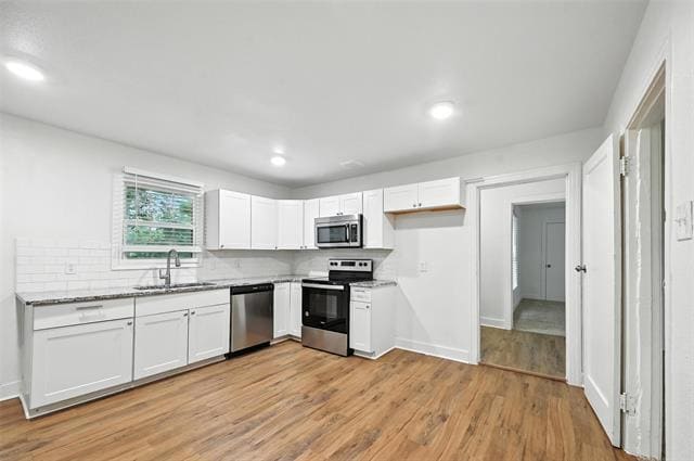 property at 3420 Caddo St