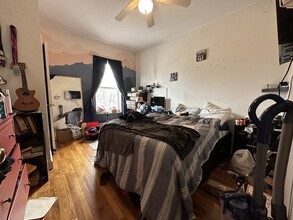 1677 Washington St, Unit 1 in Boston, MA - Building Photo - Building Photo