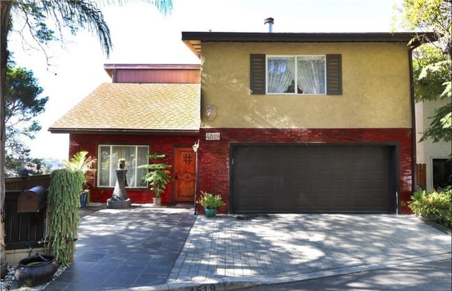 property at 4519 Richard Dr