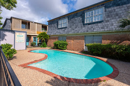 417 Church St in Galveston, TX - Building Photo