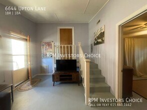 6644 Upton Ln in Nashville, TN - Building Photo - Building Photo