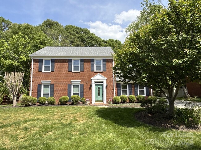 property at 9909 Elm Creek Ln