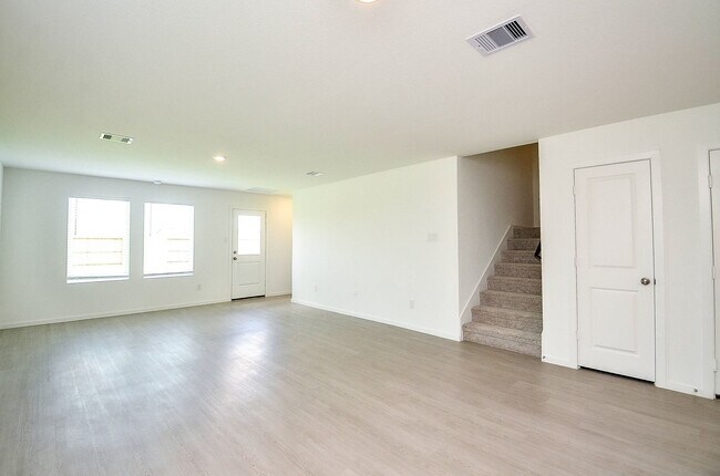 property at 26814 Scarlet Willow Dr