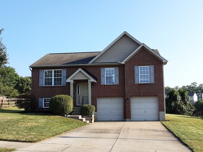 property at 1308 Galveston Ct