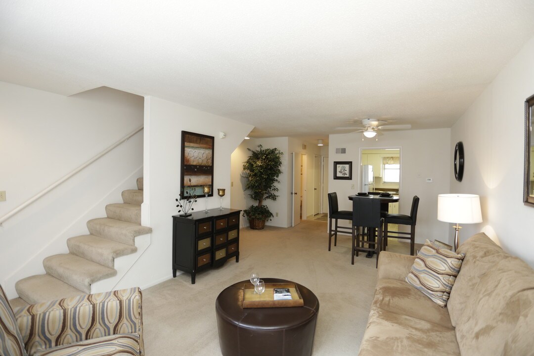 Sheridan Ridge Photo