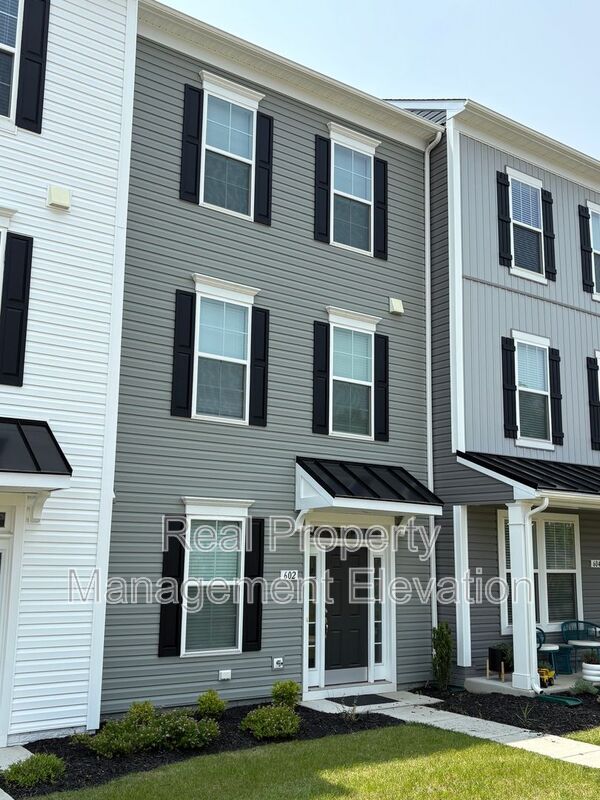 property at 602 Hemsworth Ln