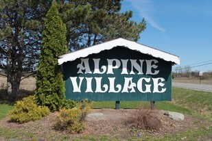 Alpine Village MHP Apartments