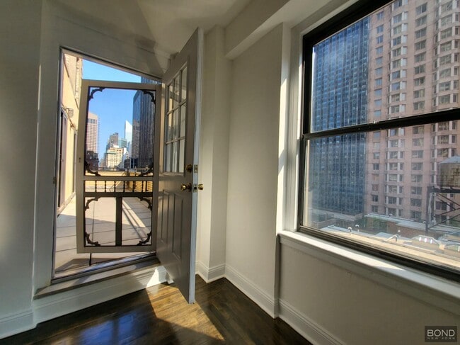 property at 145 W 55th St