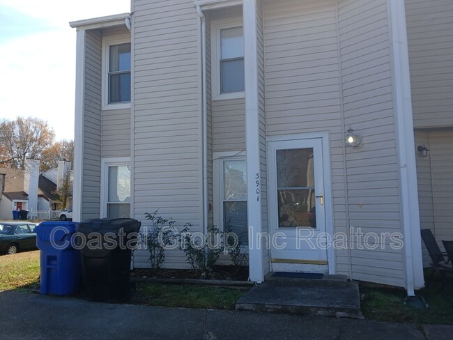 3901 Thalia Trace Ct in Virginia Beach, VA - Building Photo - Building Photo