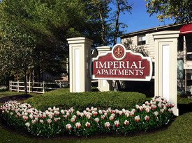 Imperial Village Apartments