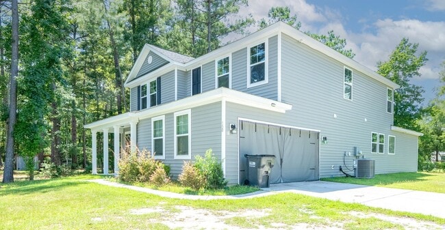 property at 150 St Germain Dr