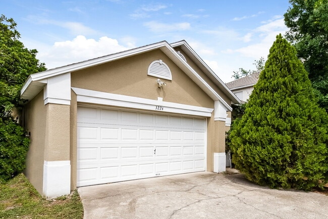 property at 3224 Buck Hill Pl