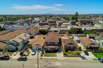 4464 W 142nd St in Hawthorne, CA - Building Photo - Building Photo