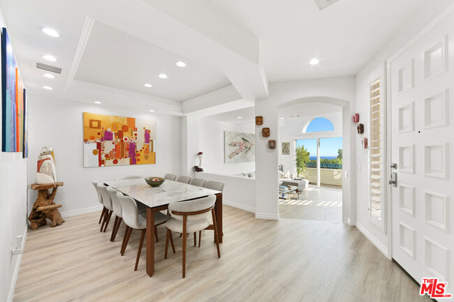 property at 6463 Zuma View Pl
