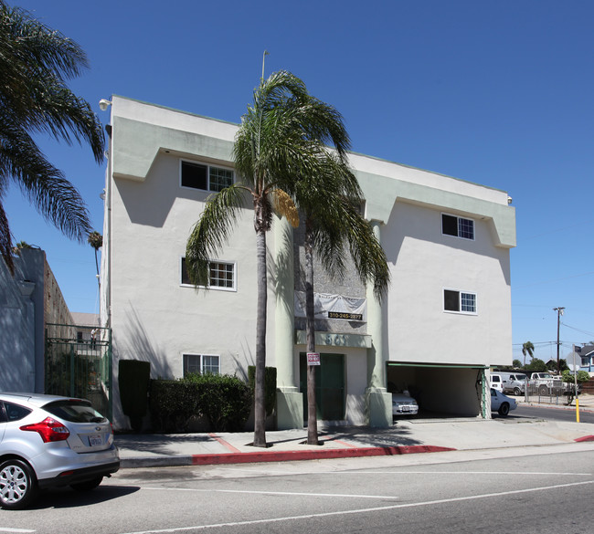 801 W Gardena Blvd in Gardena, CA - Building Photo - Building Photo