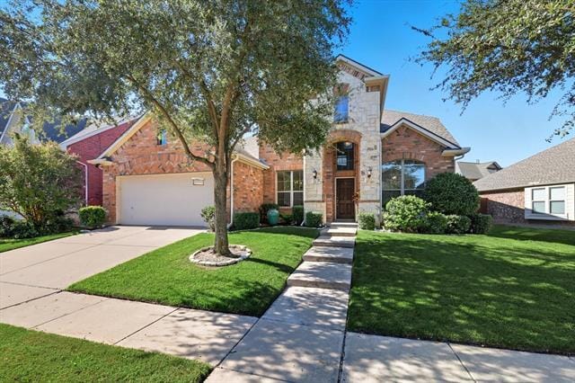 property at 850 Branch Crossing
