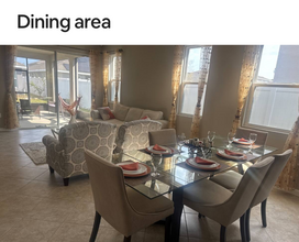 533 Buchannan Dr in Davenport, FL - Building Photo - Building Photo