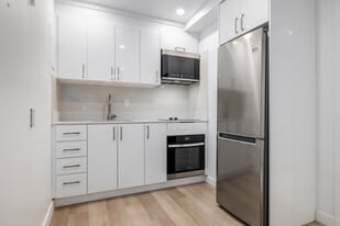 1240-1250 du Fort in Montréal, QC - Building Photo