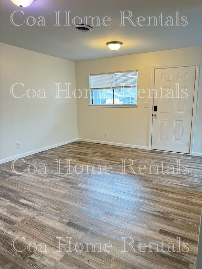 1606 E El Monte St in Wichita, KS - Building Photo - Building Photo